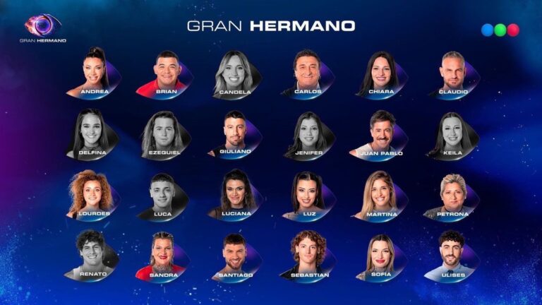 Cambios en Gran Hermano: cómo se vota gratis al nominado esta semana