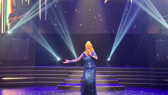 Primeros números de la temporada: Fátima Florez encabeza los ránking de taquilla