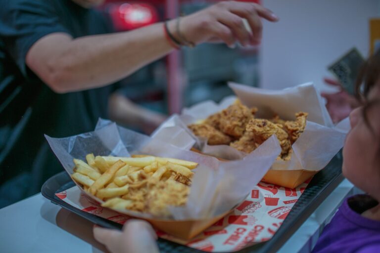 Las cadenas de comida rápida apuestan a la recuperación y se expanden en la Argentina