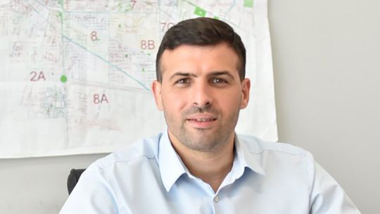 El macrismo auténtico apuesta por Martin Yeza y la renovación partidaria