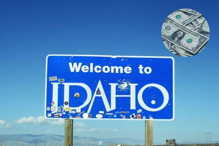Este es el costo de vida en Idaho 2025, rubro por rubro