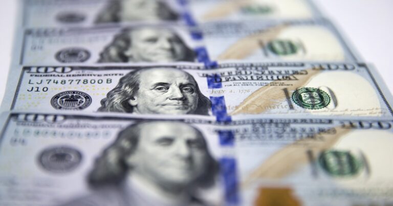 Dólar MEP hoy: a cuánto cotiza este sábado 18 de enero