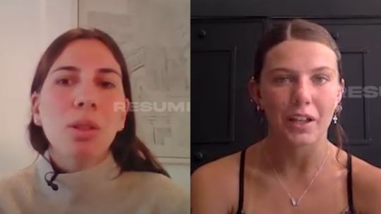 A 10 años de su muerte, hablaron las hijas de Alberto Nisman: «Nunca dudamos que fuera un asesinato»