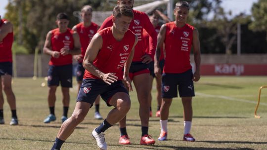 Independiente tuvo dificultades durante su viaje a Paraguay y canceló el partido ante Olimpia