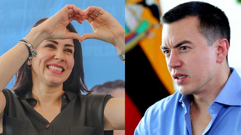 Elecciones Ecuador: escenario polarizado y favoritismo por la opositora Luisa González