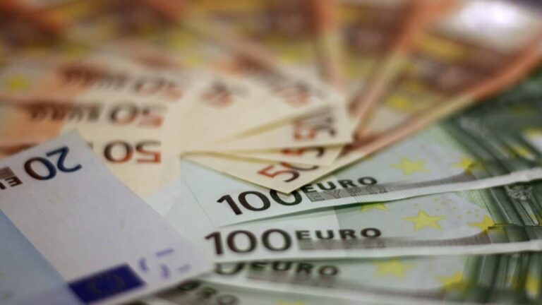 Euro hoy y Euro blue hoy: a cuánto se ofreció este lunes 20 de enero