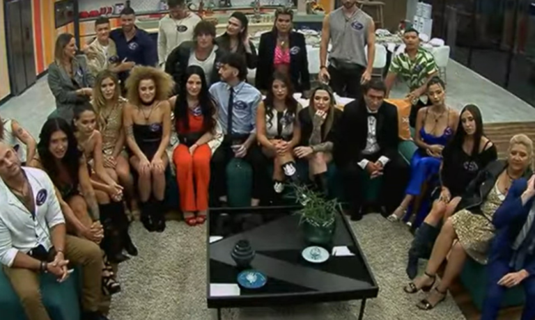 Quién es la queridísima participante de Gran Hermano que pidió abandonar la casa