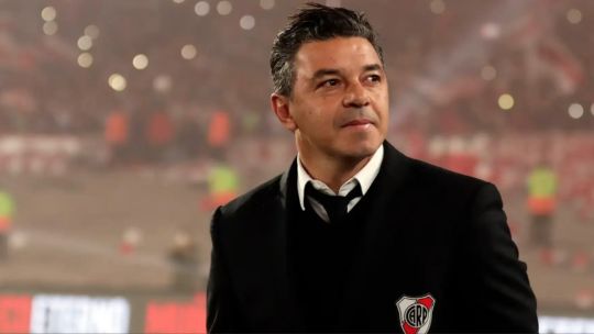 El River de Gallardo prepara el lanzamiento del proyecto 2025