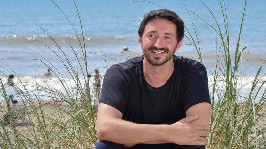 Martín Yeza: «Hay ruido, pero vale la pena explorar un acuerdo»