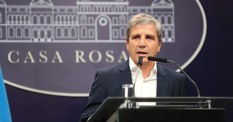 La baja de retenciones tendrá un impacto fiscal de $ 800.000 millones en la recaudación