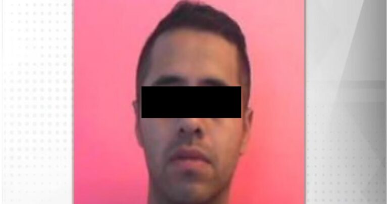 Cae Axel N, uno de los hombres más buscados en la CDMX y por quien ofrecían recompensa millonaria