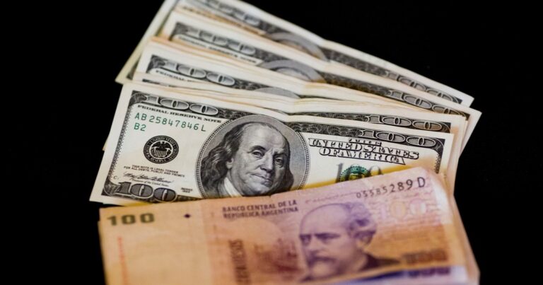 Dólar cripto hoy: a cuánto cotiza este viernes 24 de enero