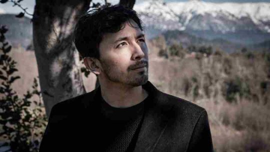 Gustavo Jerez lanzó ‘Temporal’, su primer disco, y tuvo al productor de Wos en una canción