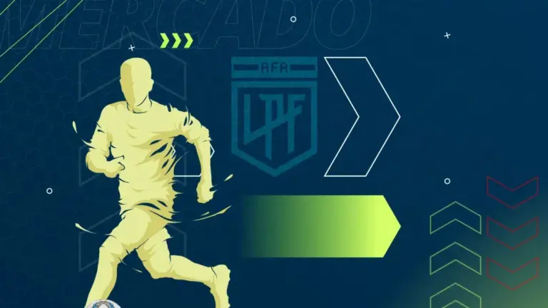 El fútbol argentino y un mercado de pases inolvidable: sorpresas, inversiones y mucha ilusión