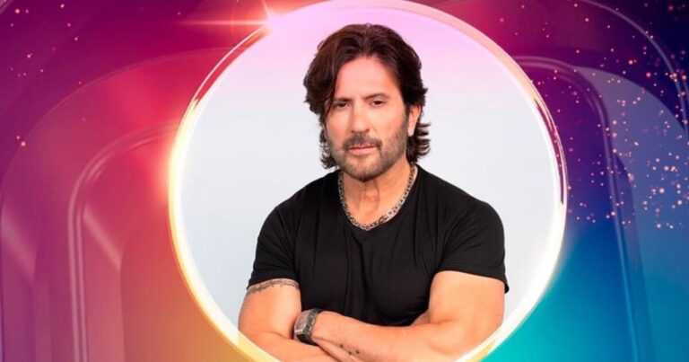 Bobby Larios promete conquistar MasterChef Celebrity 2025 con el sazón de su madre