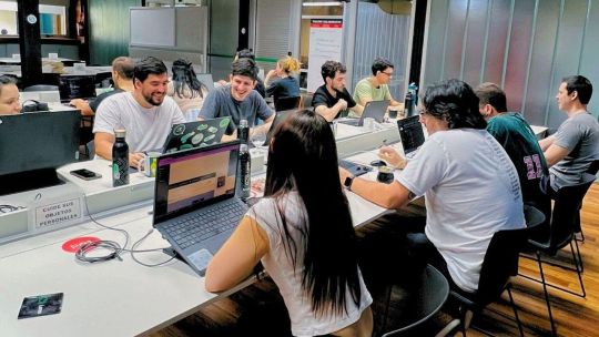 Competitividad fiscal: cuesta arriba