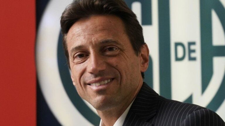 Siguen los problemas: San Lorenzo fue inhibido nuevamente por la FIFA