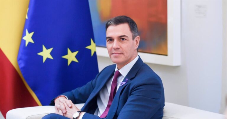 El Gobierno traslada esta semana la reunión del Consejo de Ministros al jueves