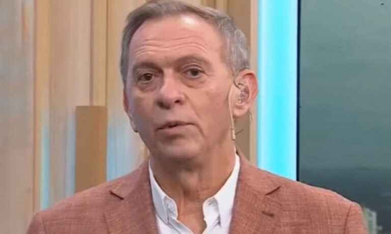 El duro golpe que recibió Marcelo Bonelli de TN: por qué lo bajaron