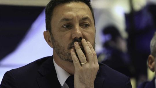 Cuáles son las causas por las que están acusados los militares que Luis Petri dio de baja