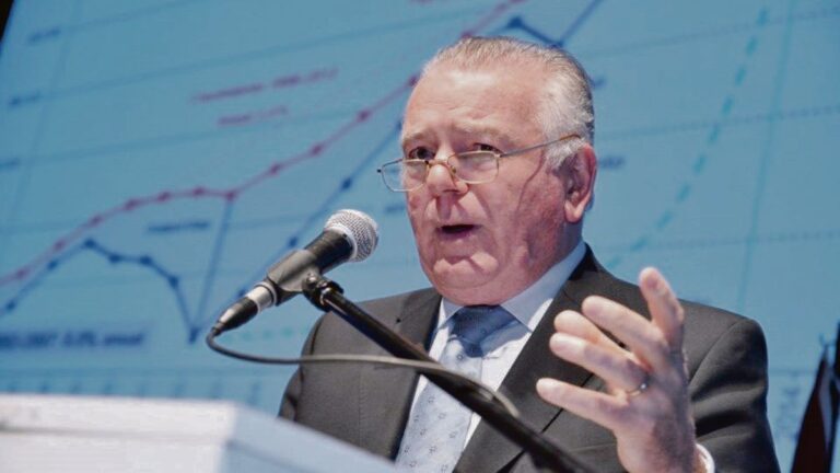 Orlando Ferreres: El FMI no tiene necesidad de entregarle dólares frescos a la Argentina