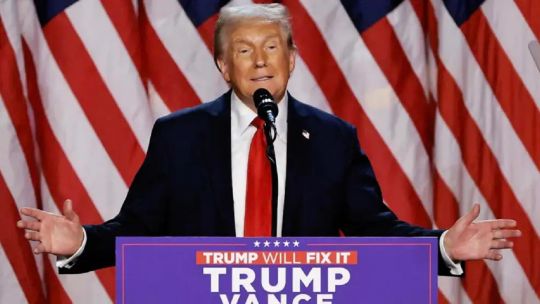 Trump impone aranceles y sacude a Wall Street: Qué mirar y cómo actuar en este contexto?