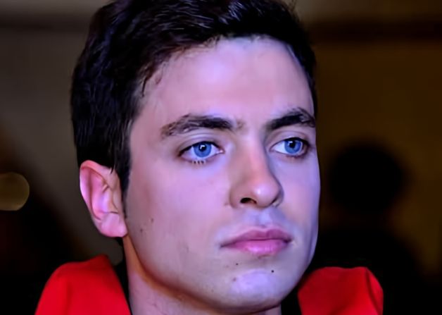 Murió el actor de ATAV, Ulises Droghei, a los 31 años