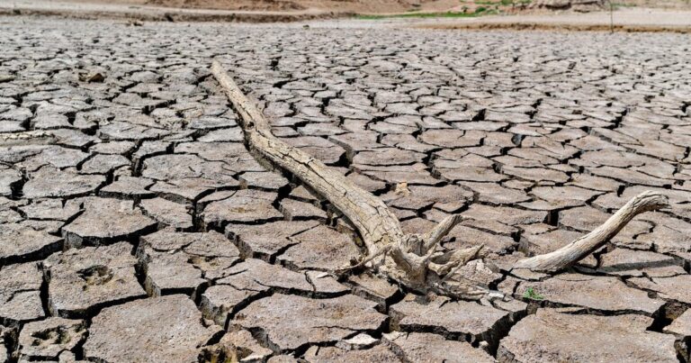 Científicos rechazan la metáfora del ‘punto de inflexión’ en cambio climático