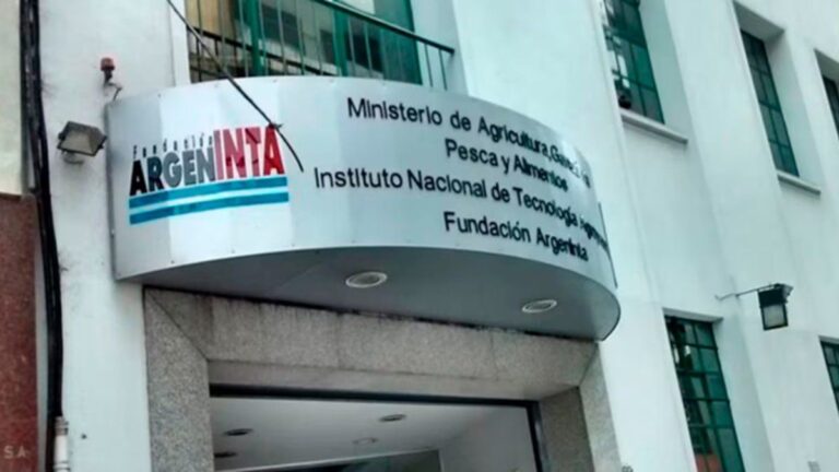 Javier Milei avanza con la fusión del INTA y el INTI en su nuevo mega DNU