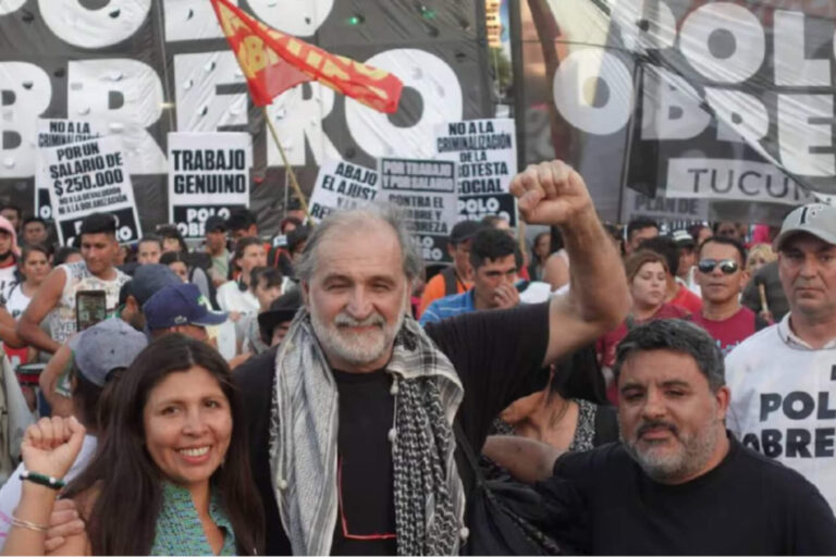 Polo Obrero: Pollicita pide juicio oral para Belliboni y otros 17 acusados de fraude