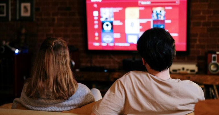 Consejos para maximizar la vida útil del televisor