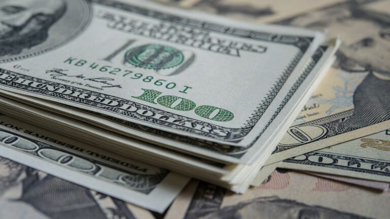 Dólar blue hoy minuto a minuto: a cuánto está este jueves 13 de febrero