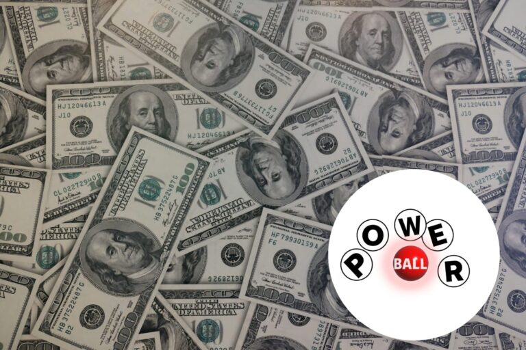 Resultados de la lotería Powerball del sábado 15 de febrero: los números ganadores del sorteo