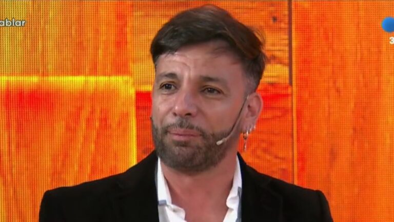 Cuánto tiempo estuvo Martín Bossi filmando a una empleada para descubrir que le robaba