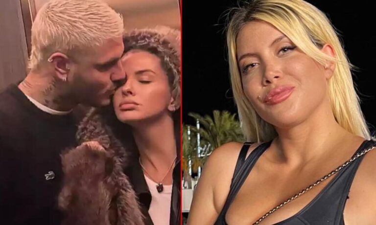 Un famoso panelista reveló cuál es el gran karma de Mauro Icardi con la China Suárez
