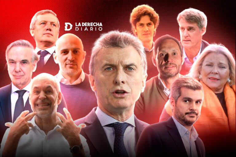 El entorno de Macri: los responsables de su fracaso y la vuelta del kirchnerismo
