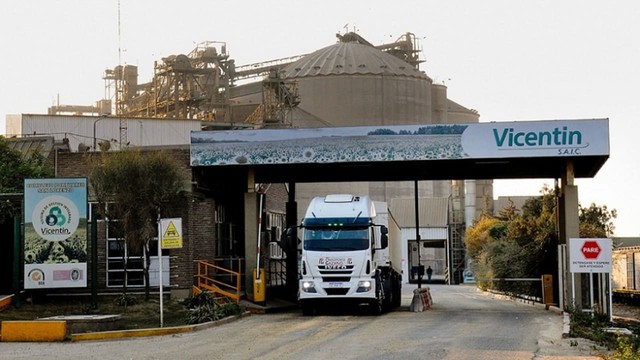 Vicentín, entre la quiebra o un desguace de sus operaciones
