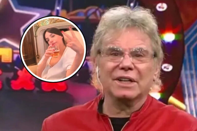 Beto Casella habló sobre si volvería a trabajar con Tamara Pettinato