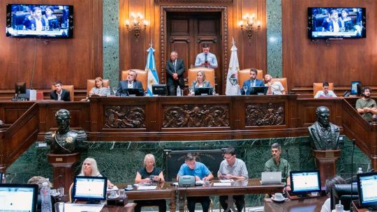 La Ciudad suspendió las PASO y adelanta la elección