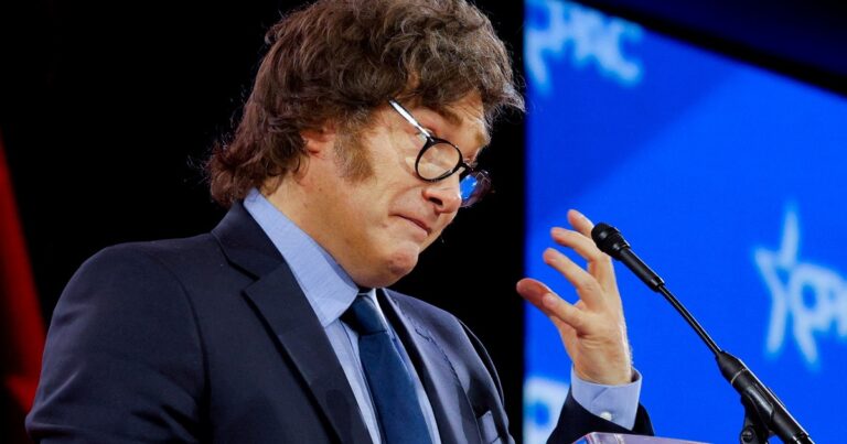 Caso $LIBRA: una compleja trama que arrancó en 2020 y culminó en el escándalo que golpea a Milei