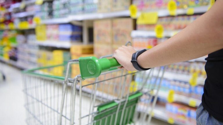 Ahorrá con Mercado Pago! Estos supermercados ofrecen promociones exclusivas pagando con la app