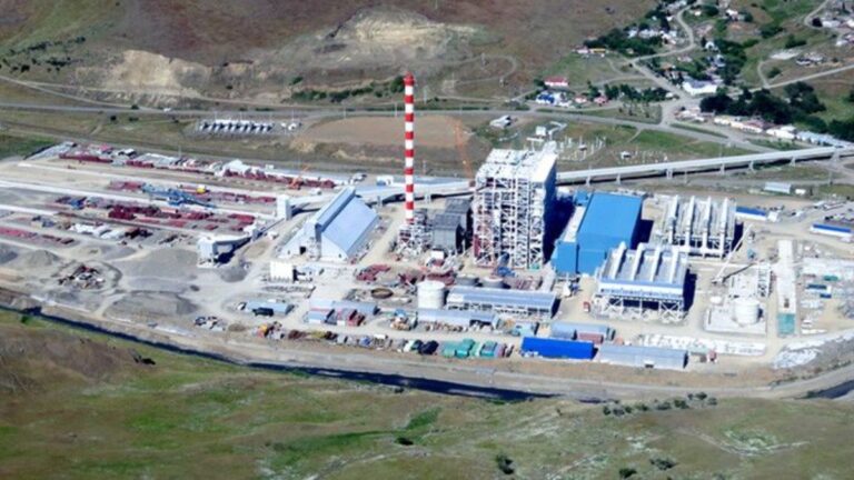 El Gobierno anunció que transforma Yacimiento Carbonífero de Río Turbio en una Sociedad Anónima