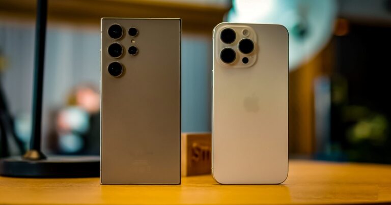 Apple vs. Samsung: el ranking de celulares más vendidos confirma un cambio de era en la industria