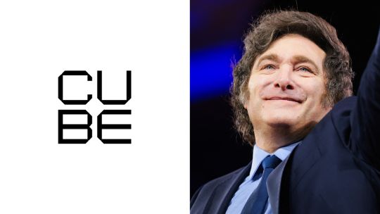 $Libra: quiénes están detrás de Cube Exchange, la empresa que habría firmado el contrato con Milei