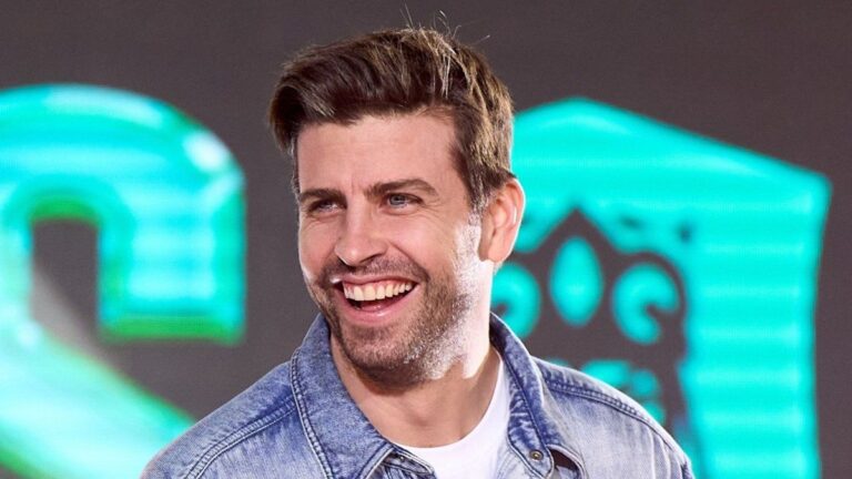 La insólita propuesta de Gerard Piqué para que los partidos de fútbol dejen de salir 0-0
