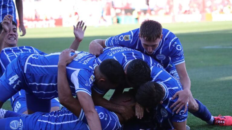 Fútbol libre por celular: cómo ver en vivo Godoy Cruz vs Excursionistas