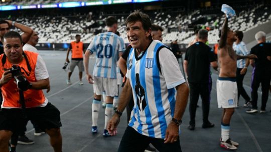 Pep» Costas es imbatible para los equipos brasileños: ya lo ven venir y lloran
