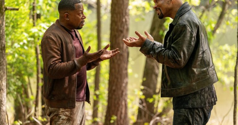 Netflix: todos los estrenos de películas y series en marzo de 2025