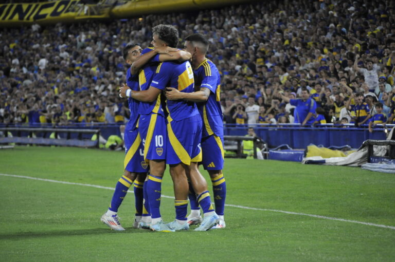 Reproches, impotencia y euforia: Boca y los sentimientos cruzados