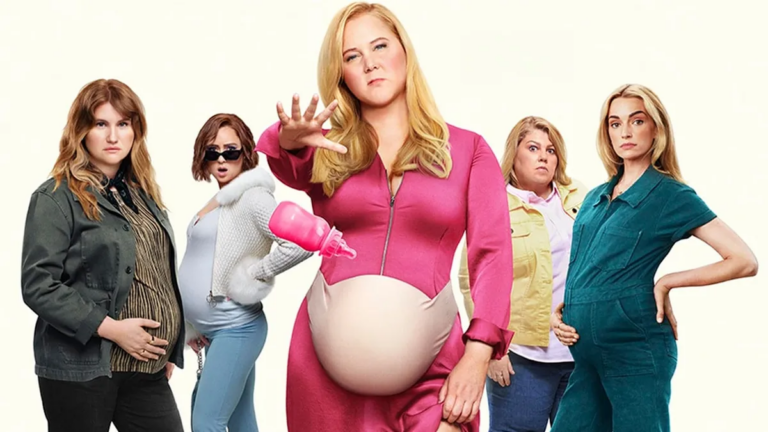 Es una de las comedias románticas más esperadas y acaba de llegar a Netflix